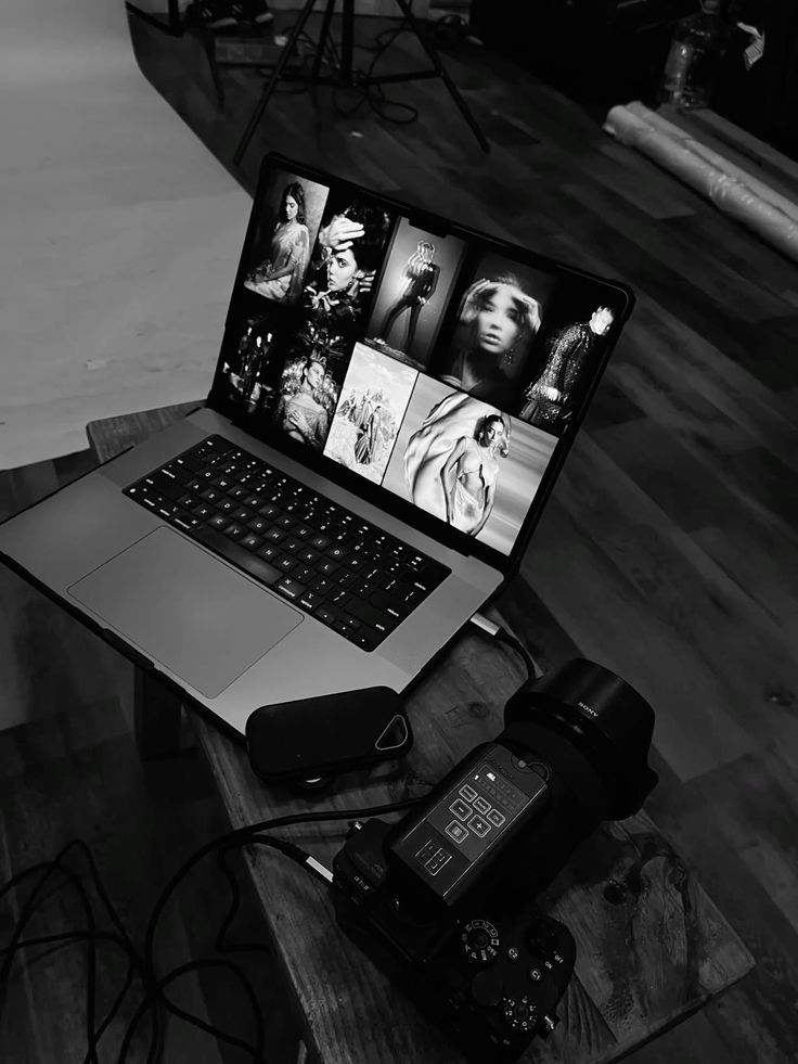 Mood & Style: Creating Signature Looks